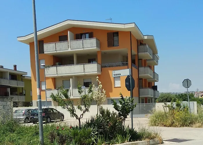 Appartamento Sofia