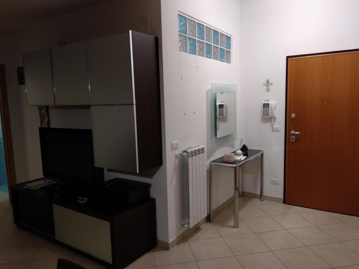 Sofia Apartment *