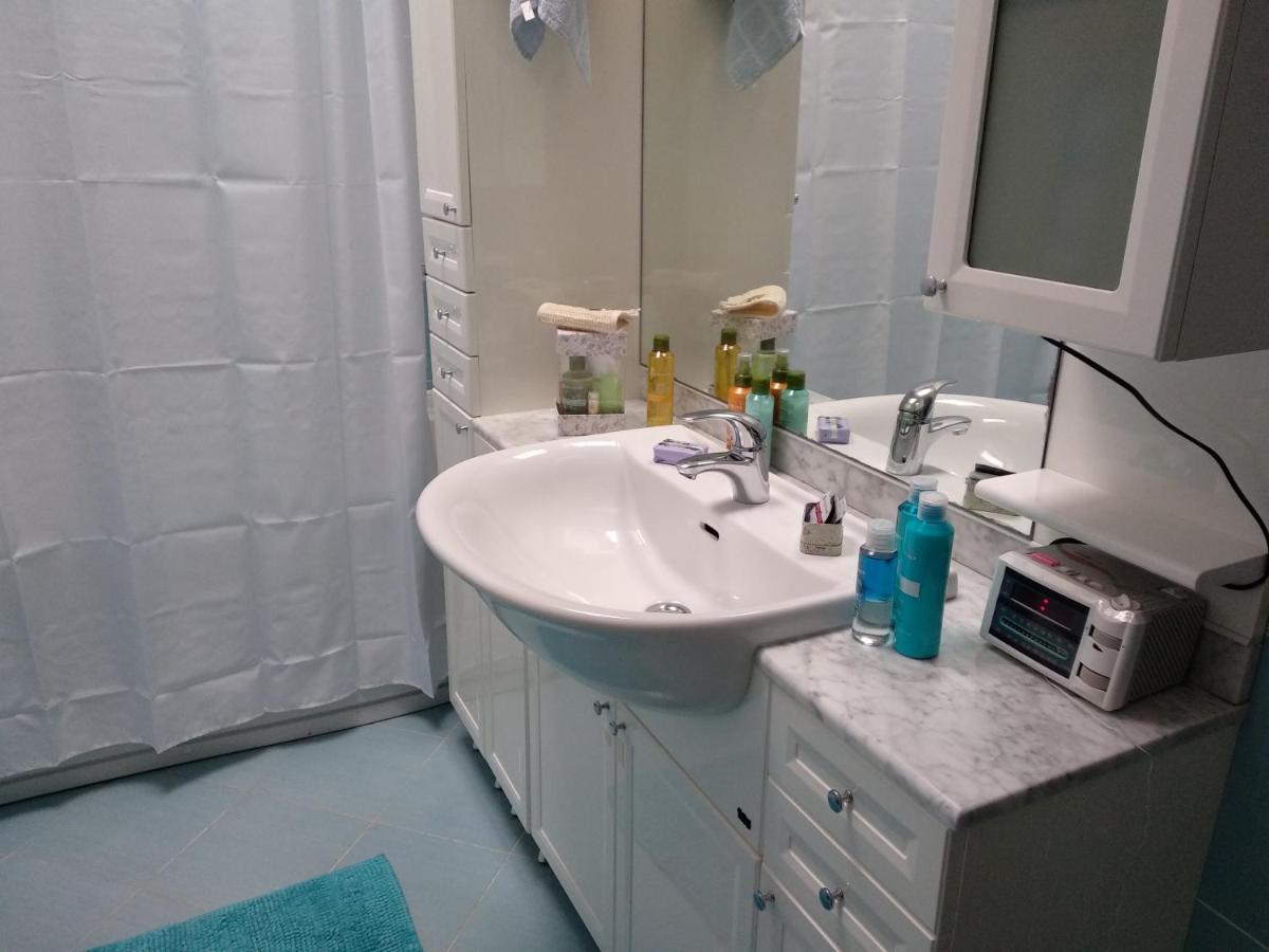 Sofia Apartment
