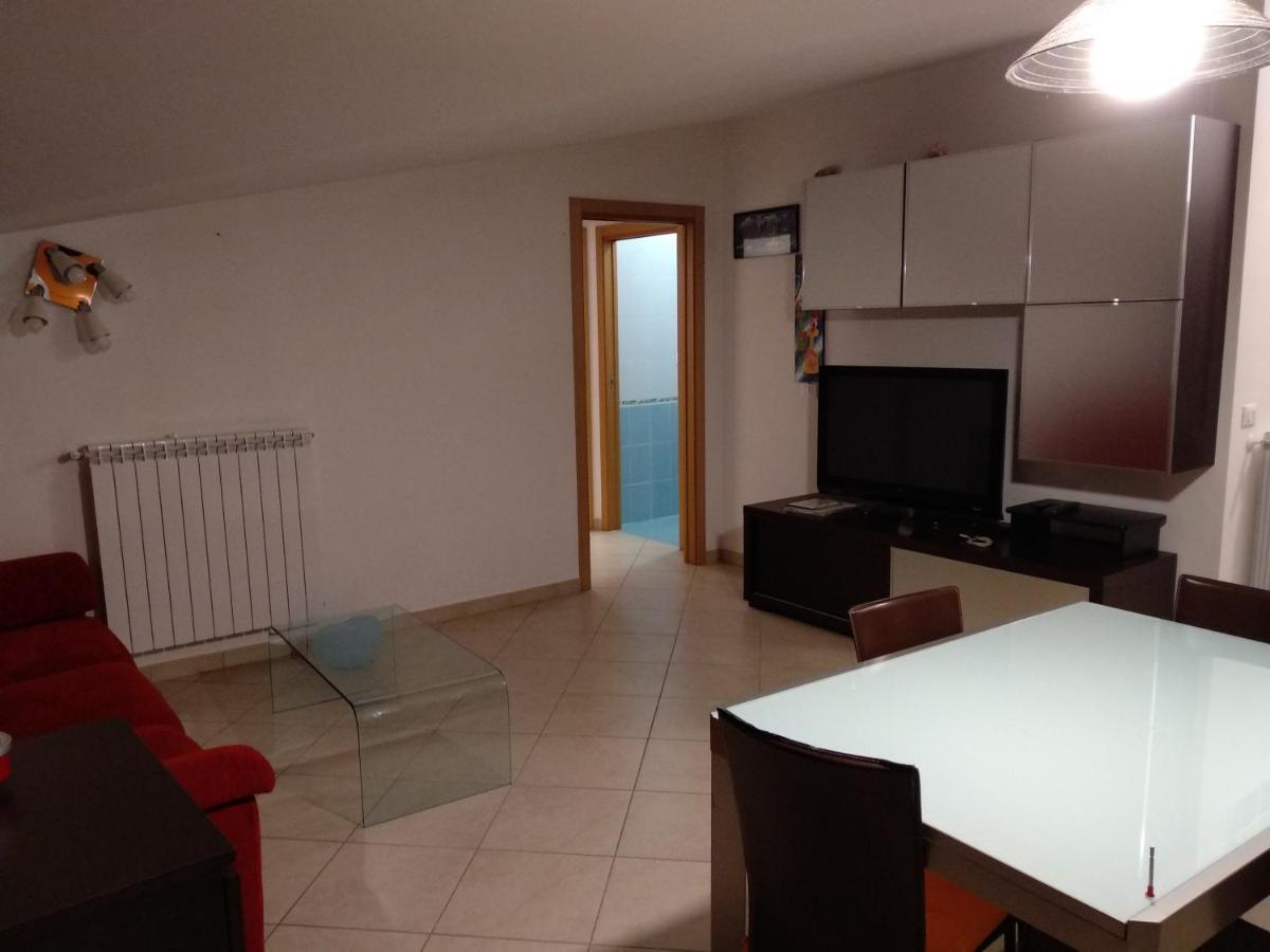 Sofia Apartment *