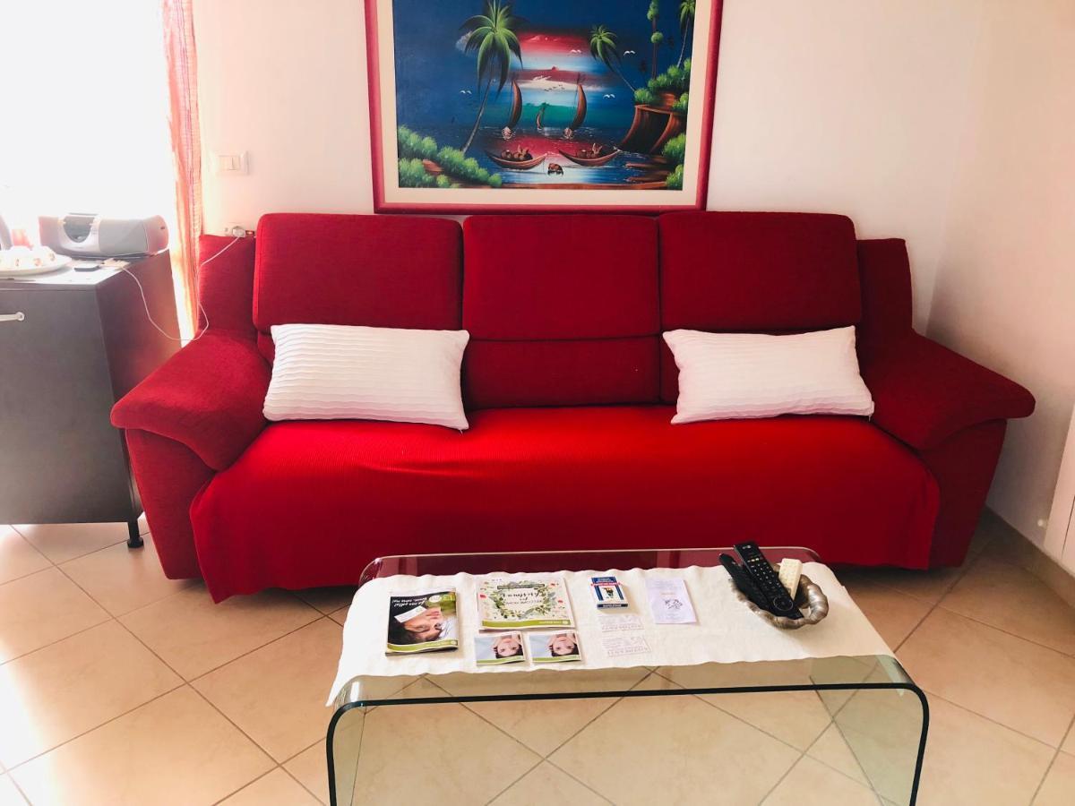 Sofia Apartment *